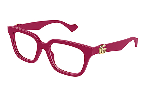 Eyewear Gucci GG1536O 010