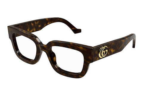 Eyewear Gucci GG1548O 002