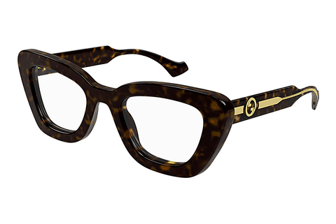 Eyewear Gucci GG1555O 002