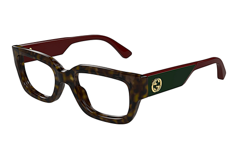 Eyewear Gucci GG1666O 002