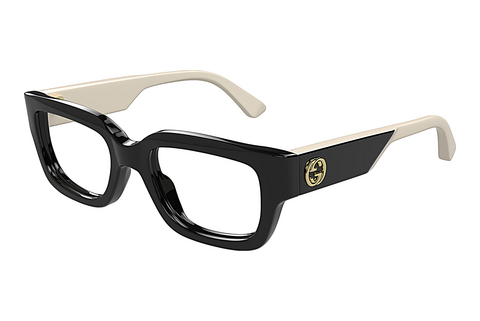 Eyewear Gucci GG1666O 005