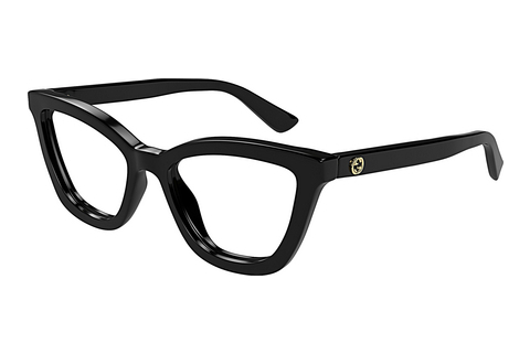 Eyewear Gucci GG1686O 001