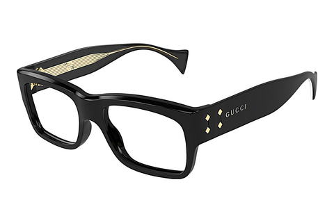 Eyewear Gucci GG1707O 001