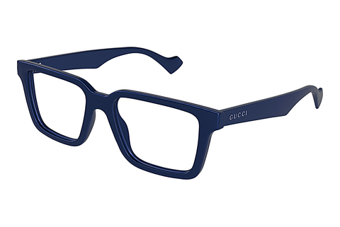 Eyewear Gucci GG1729O 007