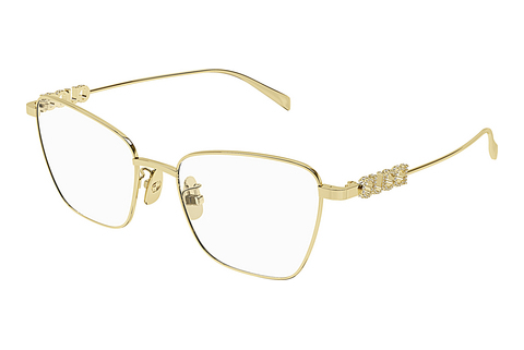 Eyewear Gucci GG1807O 001