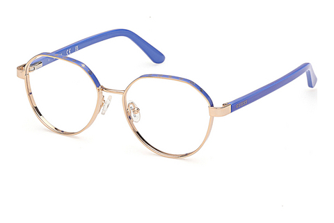 Eyewear Guess GU50124 092