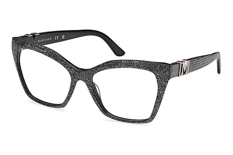 Eyewear Guess by Marciano GM50009 001