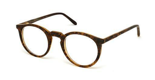 Eyewear Hoffmann Natural Eyewear H 2182-2OZ SPH07 matt