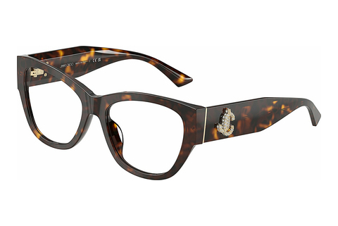 Eyewear Jimmy Choo JC3033BU 5002