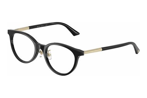 Eyewear Jimmy Choo JC3039D 5000