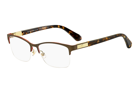 Eyewear Kate Spade GLORIANNE WR9