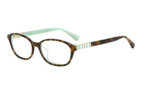 Eyewear Kate Spade KS ADALI 2/FJ PHW