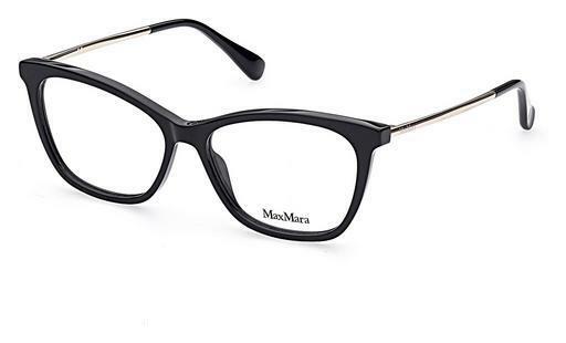 Eyewear Max Mara MM5009 001