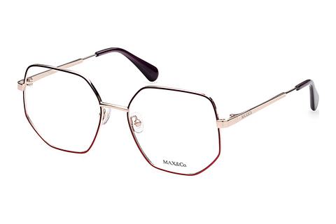 Eyewear Max & Co. MO5037 28A