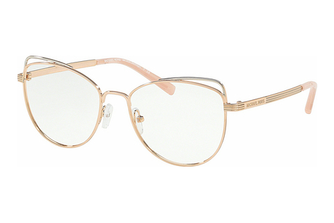 Eyewear Michael Kors SANTIAGO (MK3025 1108)