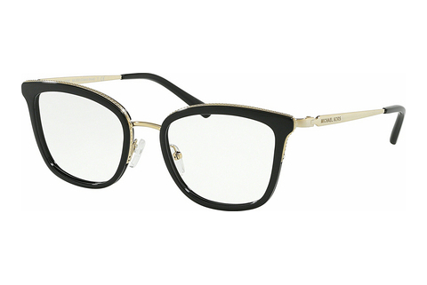 Eyewear Michael Kors COCONUT GROVE (MK3032 3332)