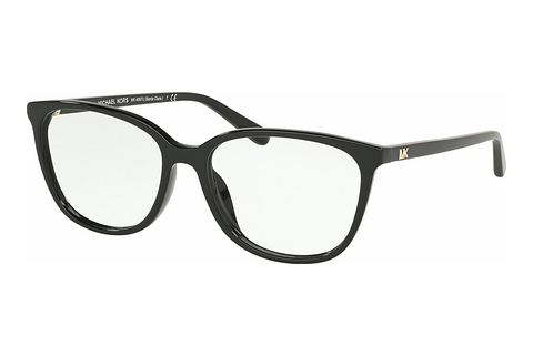 Eyewear Michael Kors SANTA CLARA (MK4067U 3005)