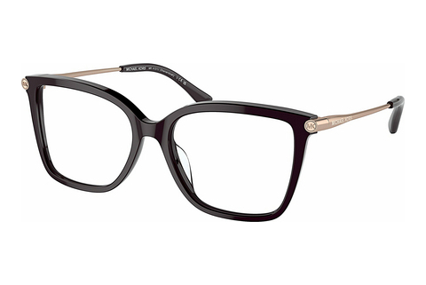 Eyewear Michael Kors SHENANDOAH (MK4101U 3344)