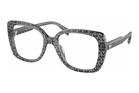 Eyewear Michael Kors PERTH (MK4104U 3958)