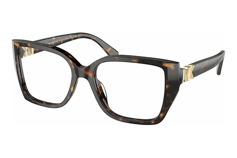 Eyewear Michael Kors CASTELLO (MK4115U 3006)