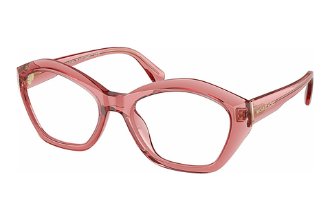 Eyewear Michael Kors SEASIDE (MK4116U 3970)