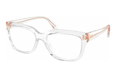 Eyewear Michael Kors BIRMINGHAM (MK4117U 3015)