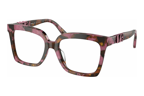 Eyewear Michael Kors NASSAU (MK4119U 3998)