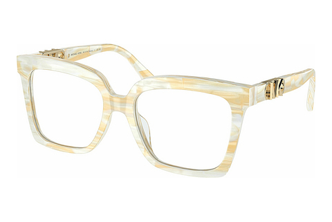 Eyewear Michael Kors NASSAU (MK4119U 4001)