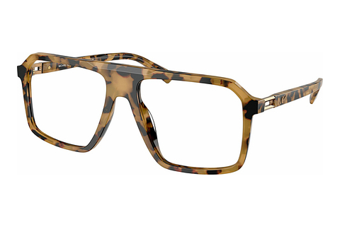 Eyewear Michael Kors MONTREUX (MK4123U 3930)