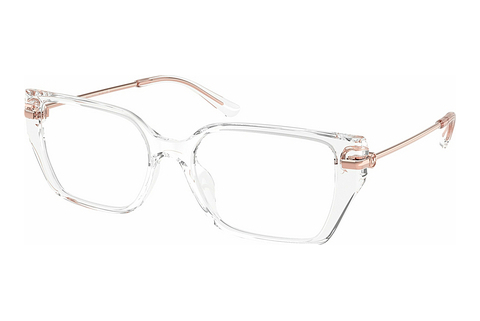 Eyewear Michael Kors CRETE (MK4134U 3015)