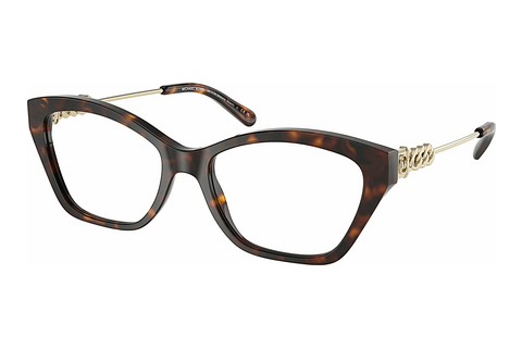 Eyewear Michael Kors MAKENA BEACH (MK4136 3006)