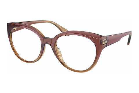 Eyewear Michael Kors AMELIA ISLAND (MK4145U 3256)