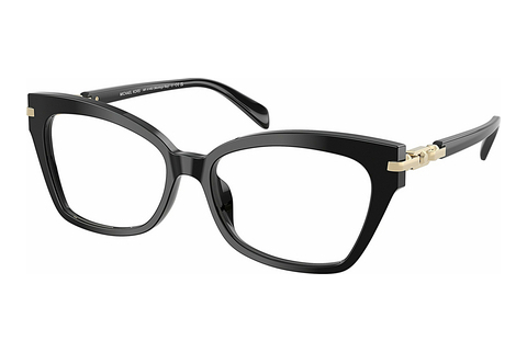 Eyewear Michael Kors MONTEGO BAY (MK4146U 3005)