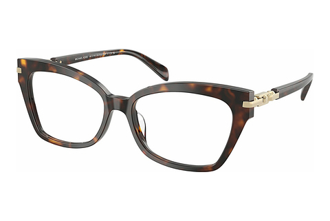 Eyewear Michael Kors MONTEGO BAY (MK4146U 3006)