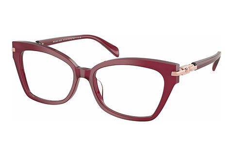 Eyewear Michael Kors MONTEGO BAY (MK4146U 4018)