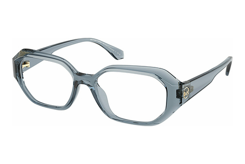 Eyewear Michael Kors ISLAMORADA (MK4147U 4014)