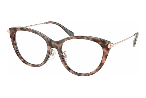 Eyewear Michael Kors YANGTZE (MK4153D 4017)