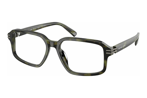 Eyewear Michael Kors PINECREST (MK4154U 3705)