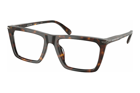 Eyewear Michael Kors ECHO PARK (MK4157U 3006)