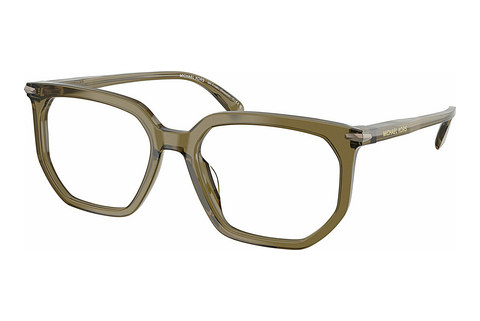 Eyewear Michael Kors SEQUOIA (MK4158U 4012)