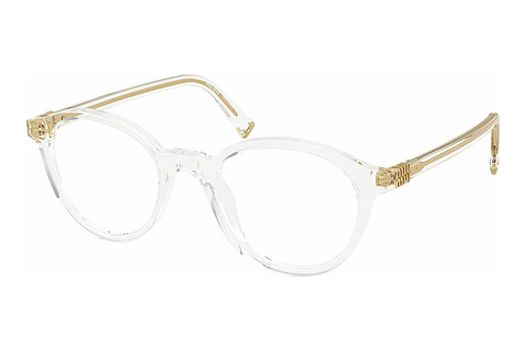 Eyewear Miu Miu MU 02WV 15Z1O1