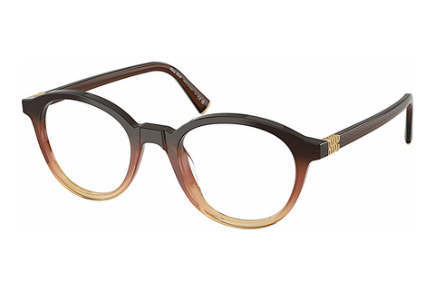 Eyewear Miu Miu MU 02WV 24C1O1