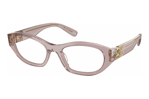 Eyewear Miu Miu MU 03WV 12W1O1