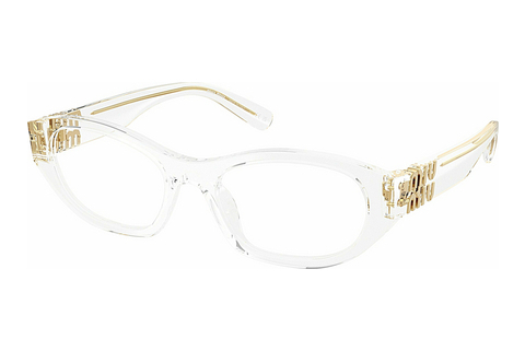 Eyewear Miu Miu MU 03WV 15Z1O1