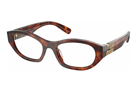 Eyewear Miu Miu MU 03WV 21C1O1