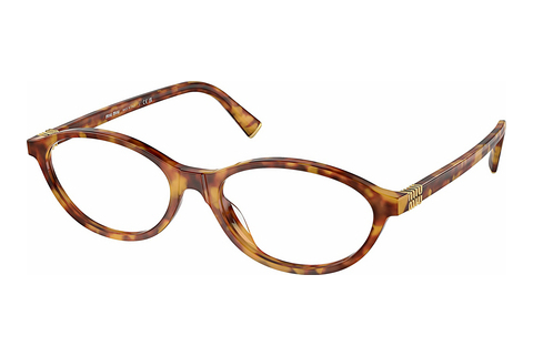 Eyewear Miu Miu MU 09XV 4BW1O1