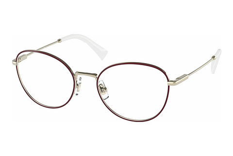 Eyewear Miu Miu MU 50UV 09X1O1