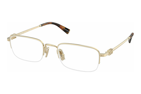 Eyewear Miu Miu MU 52WV ZVN1O1