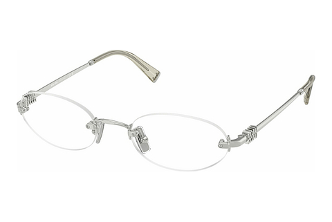 Eyewear Miu Miu MU 53WV 1BC1O1