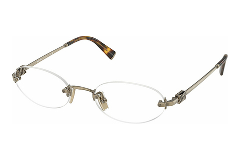 Eyewear Miu Miu MU 53WV 26C1O1